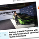 Image for article titled Furious 7's "Only Female Stunt Driver" Is Full Of Shit